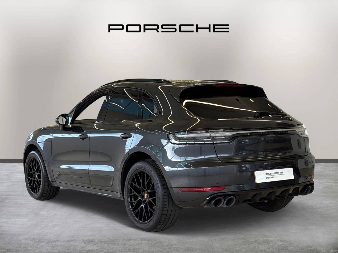 Macan GTS PDK (18) image 07