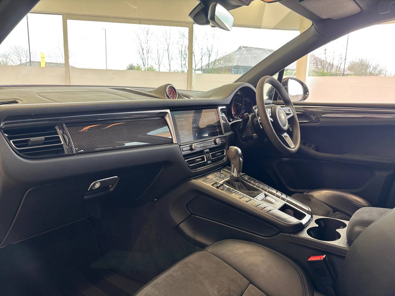 Macan GTS PDK (18) image 24