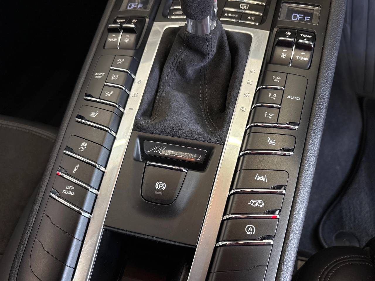 Macan GTS PDK (18) image 31