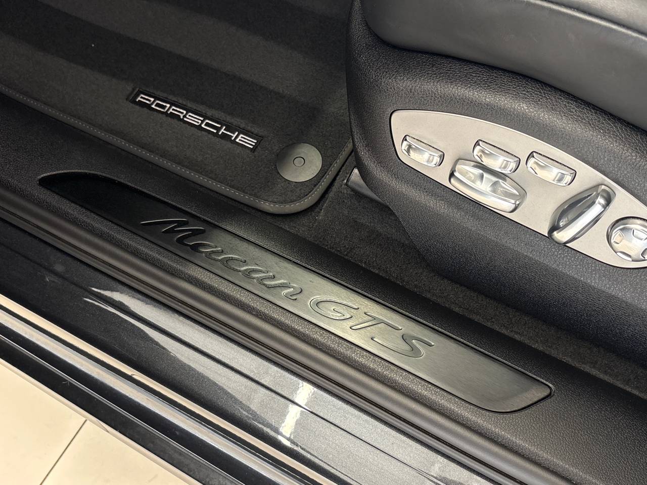 Macan GTS PDK (18) image 38