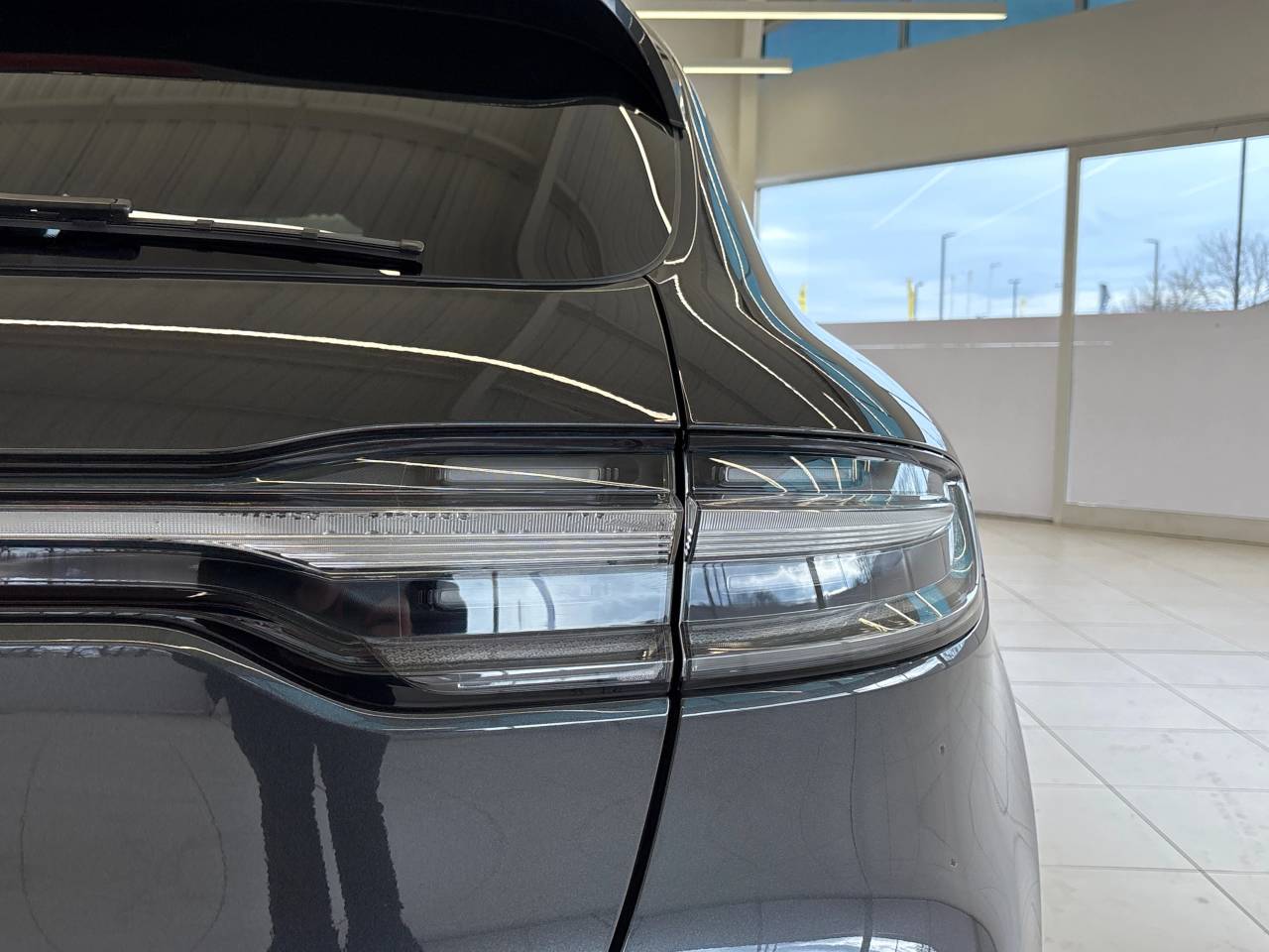 Macan GTS PDK (18) image 14