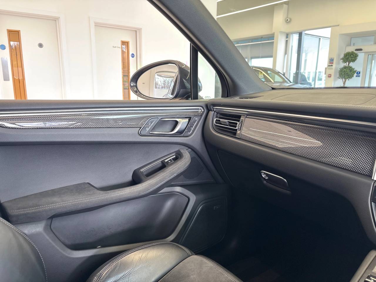 Macan GTS PDK (18) image 35
