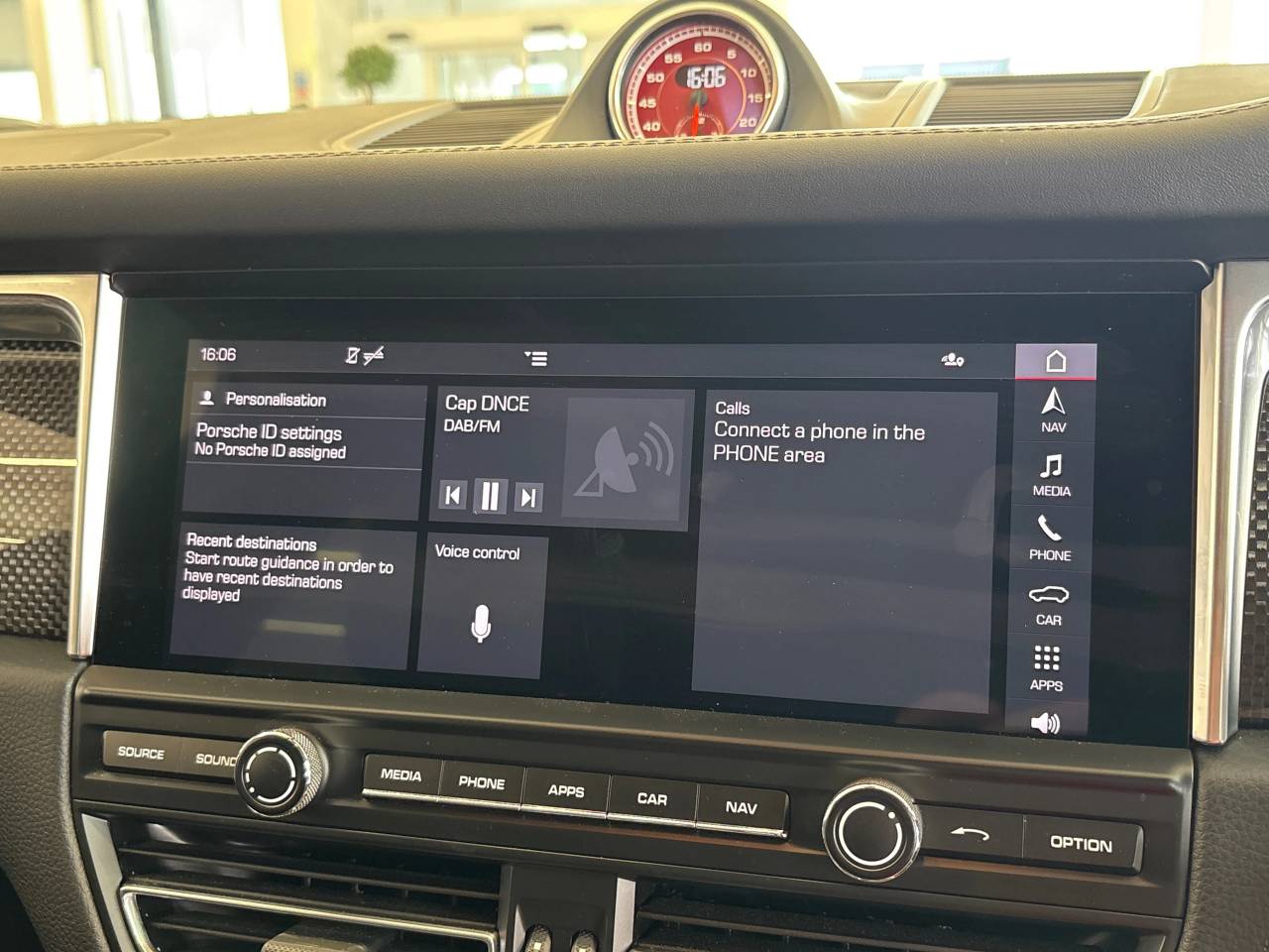 Macan GTS PDK (18) image 28