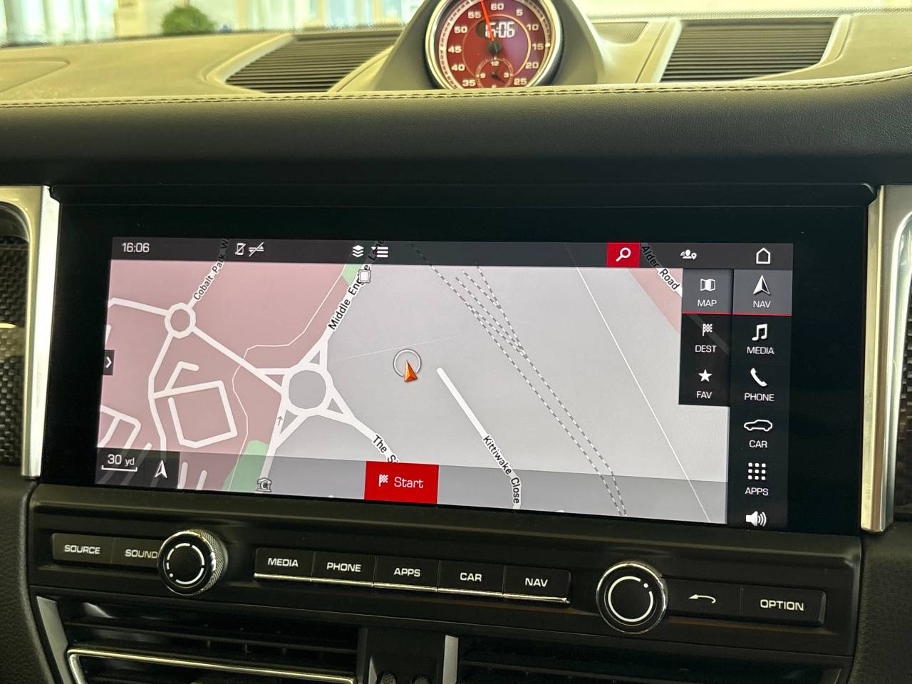 Macan GTS PDK (18) image 29