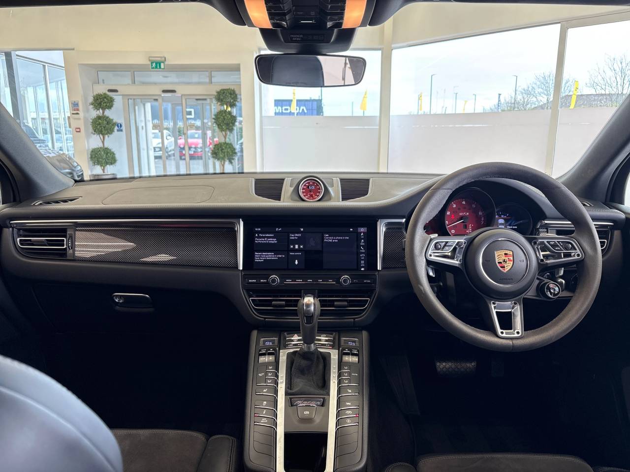 Macan GTS PDK (18) image 22