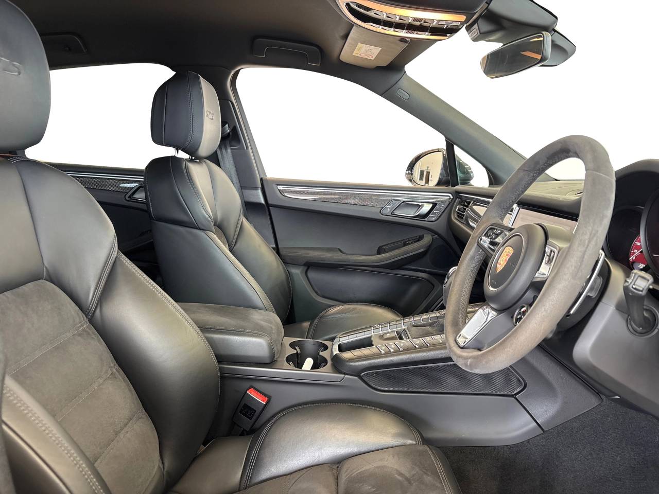 Macan GTS PDK (18) image 23
