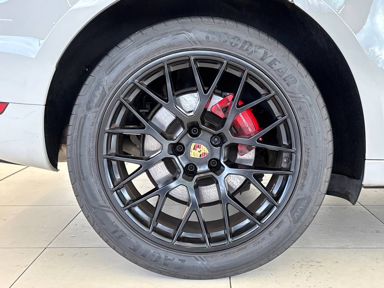 Macan GTS PDK (14) image 19