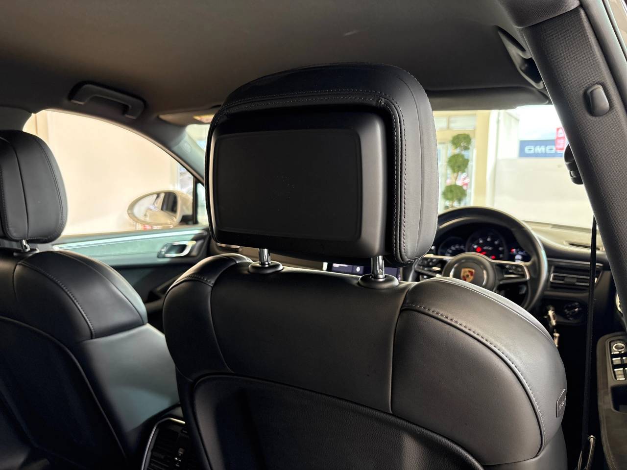 Macan GTS PDK (14) image 48