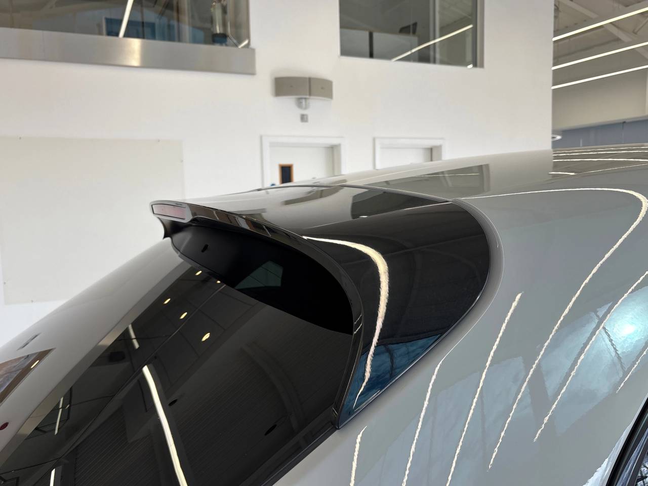 Macan GTS PDK (14) image 17