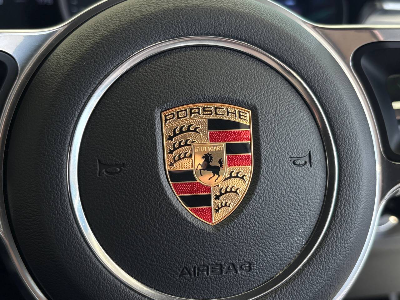 Macan GTS PDK (14) image 45