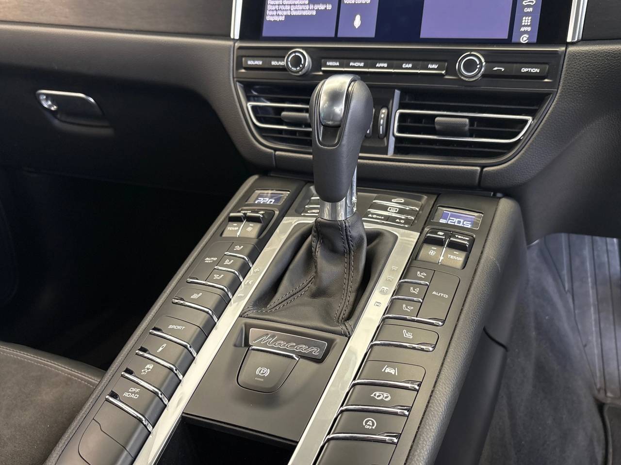 Macan GTS PDK (14) image 30