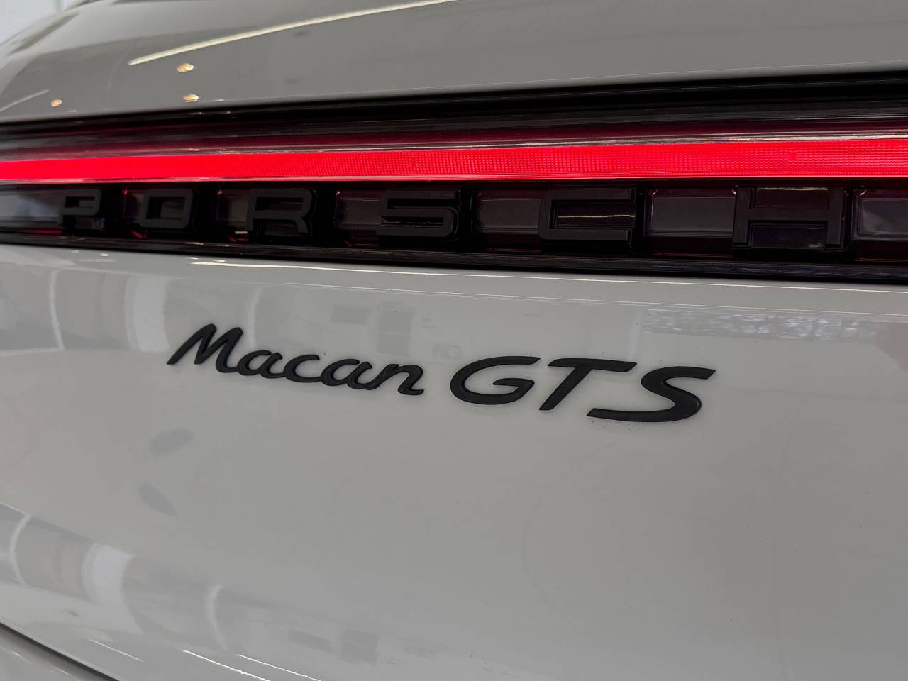 Macan GTS PDK (14) image 15