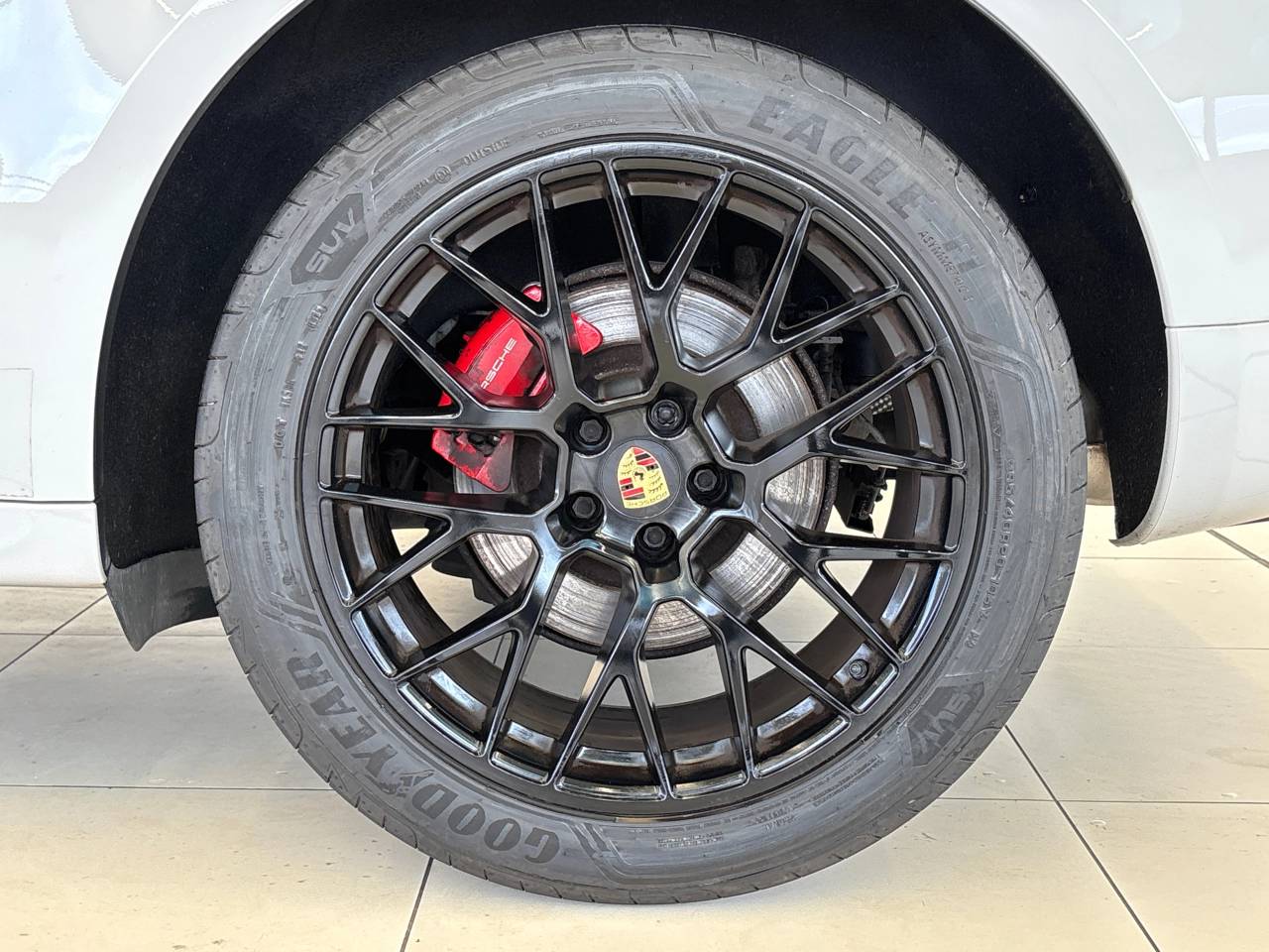 Macan GTS PDK (14) image 22