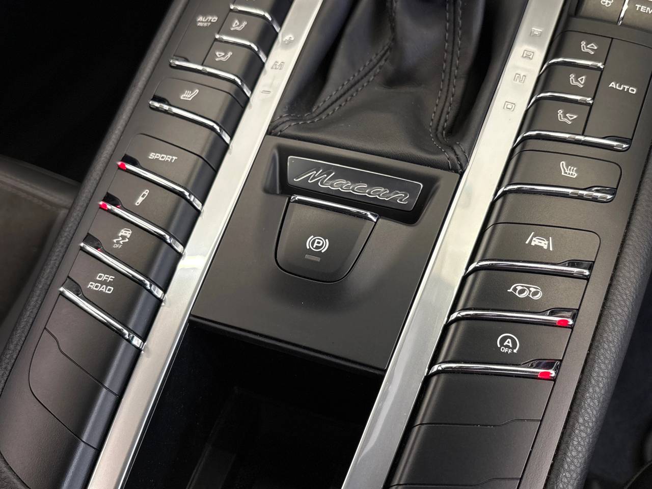 Macan GTS PDK (14) image 40