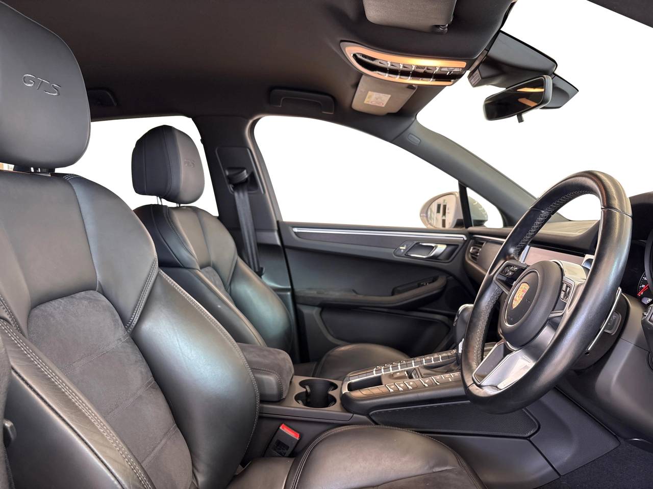 Macan GTS PDK (14) image 25