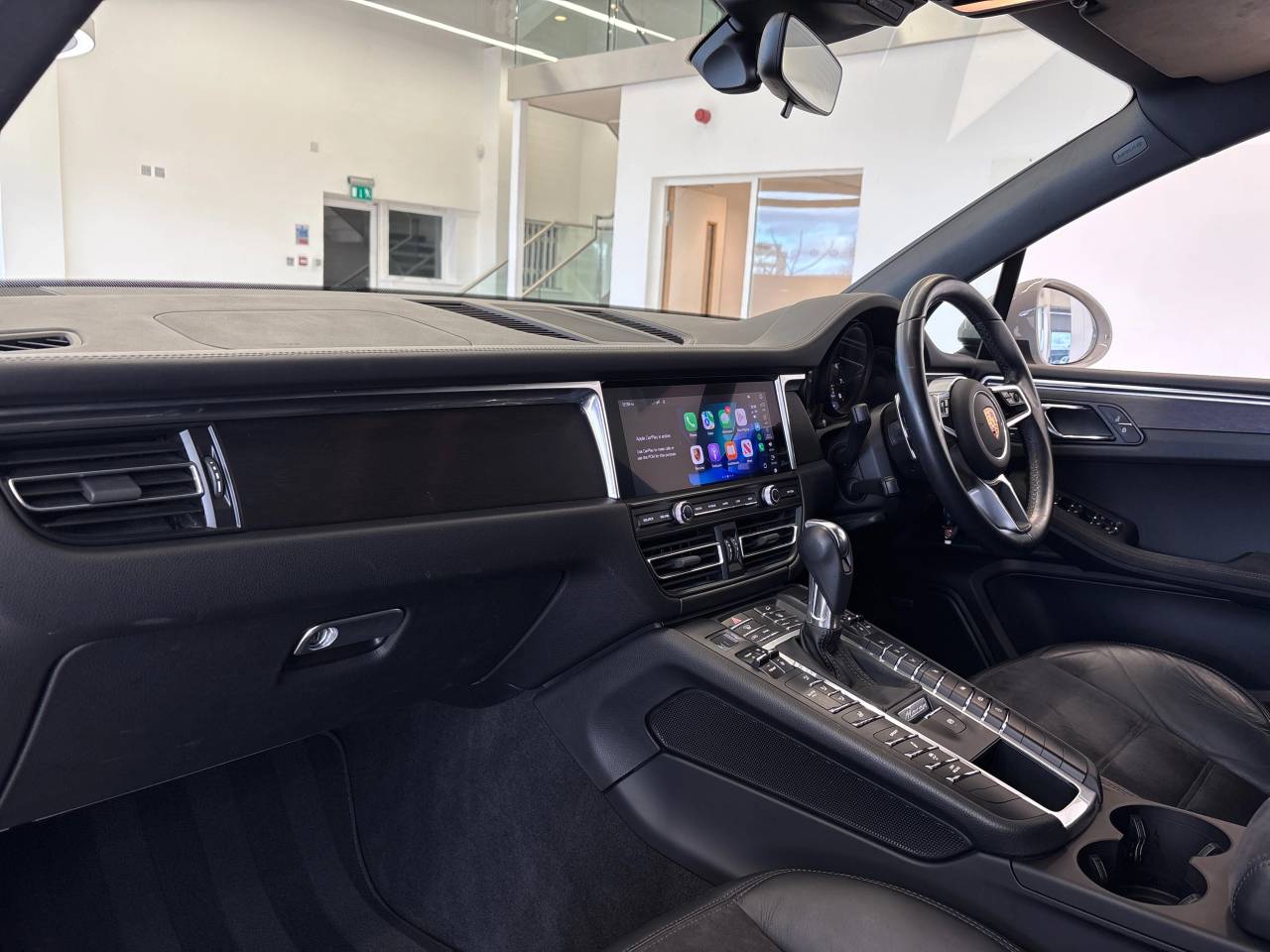 Macan GTS PDK (14) image 26