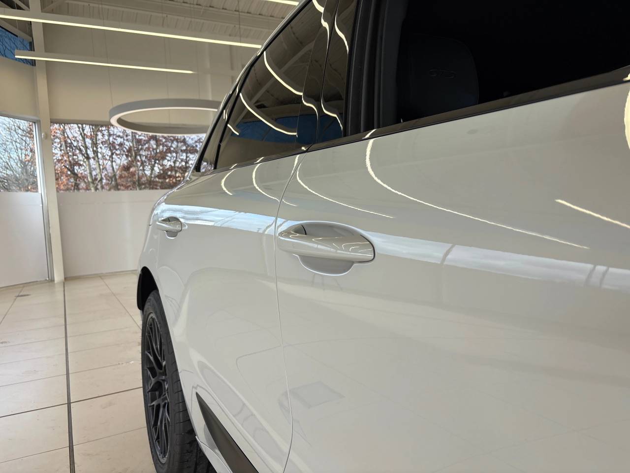 Macan GTS PDK (14) image 16