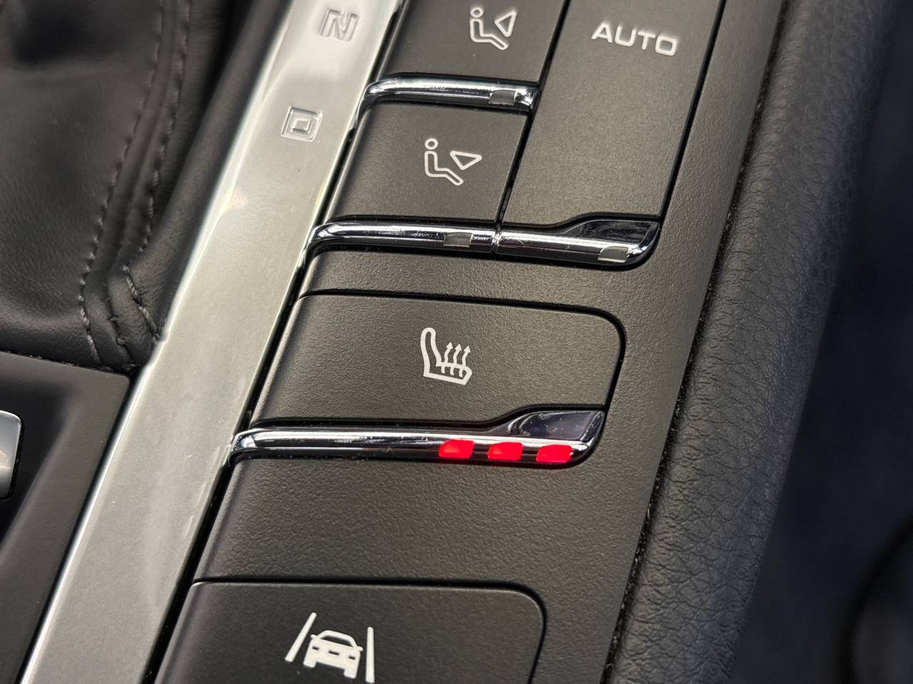 Macan GTS PDK (14) image 41