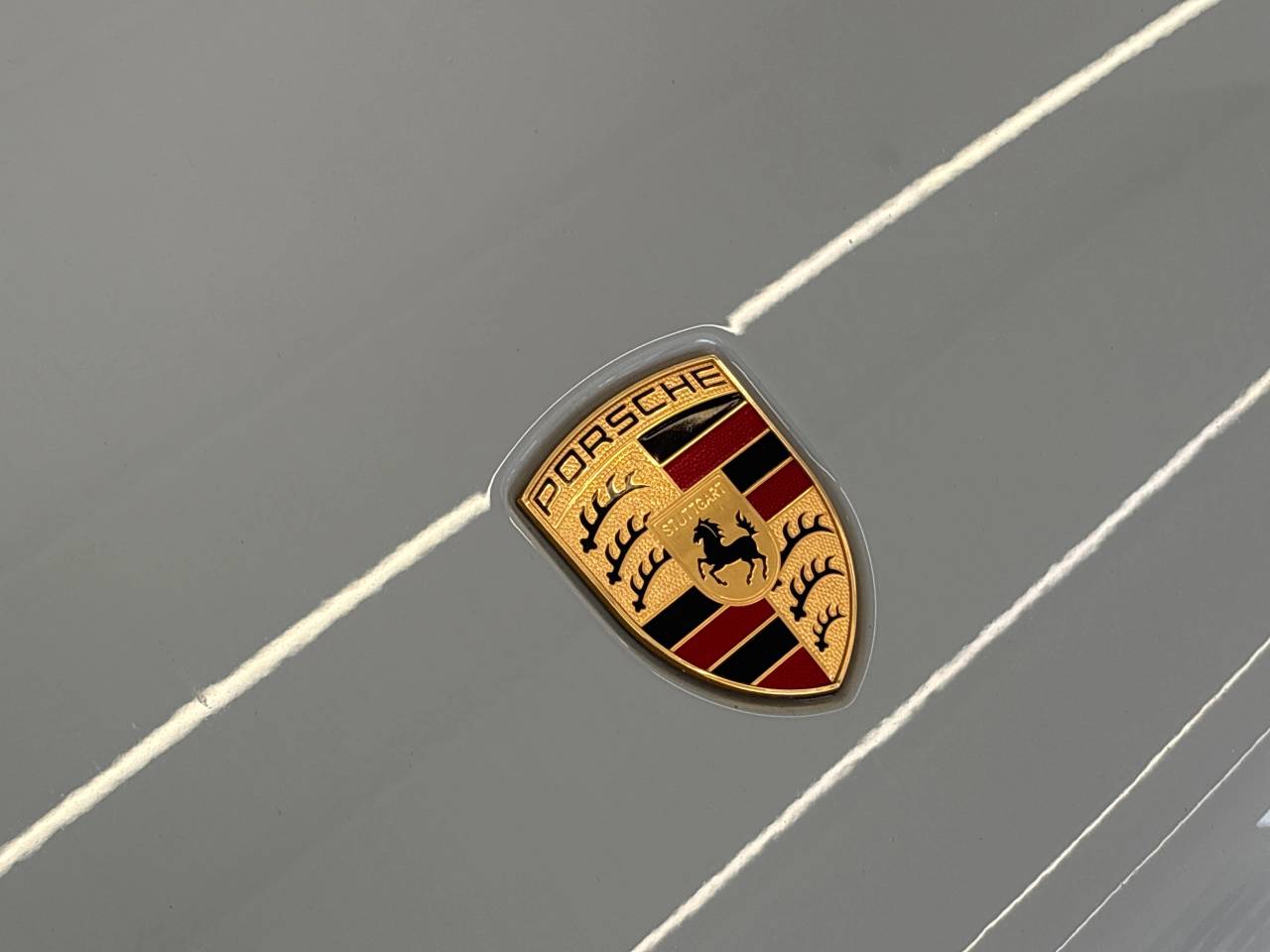 Macan GTS PDK (14) image 14