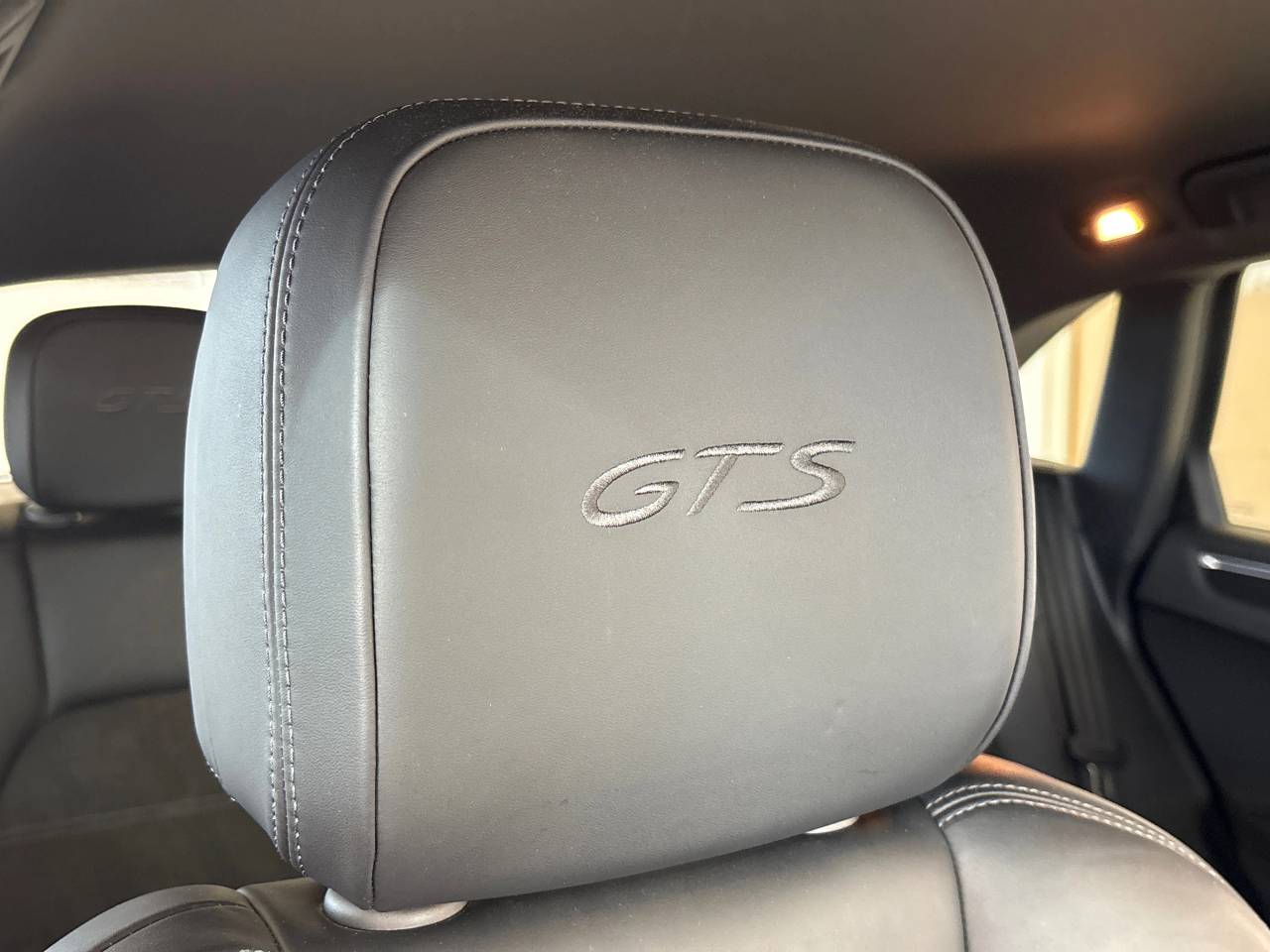 Macan GTS PDK (14) image 31