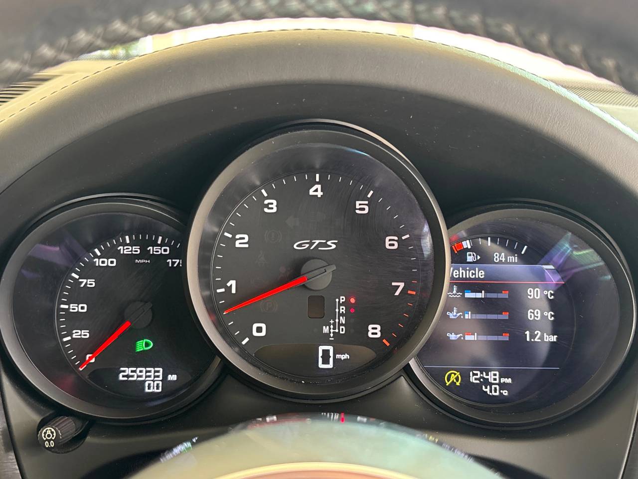 Macan GTS PDK (14) image 27