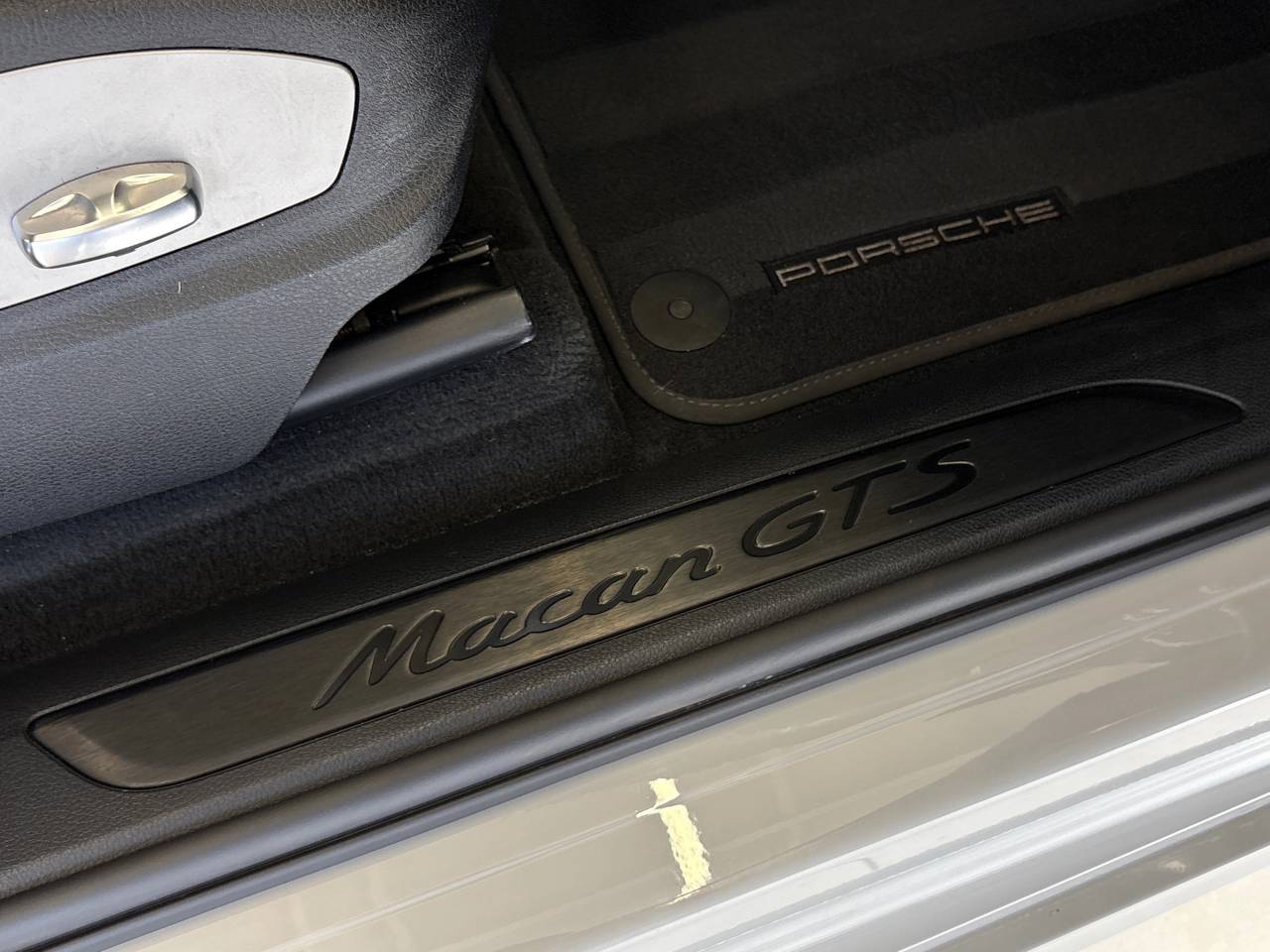 Macan GTS PDK (14) image 36