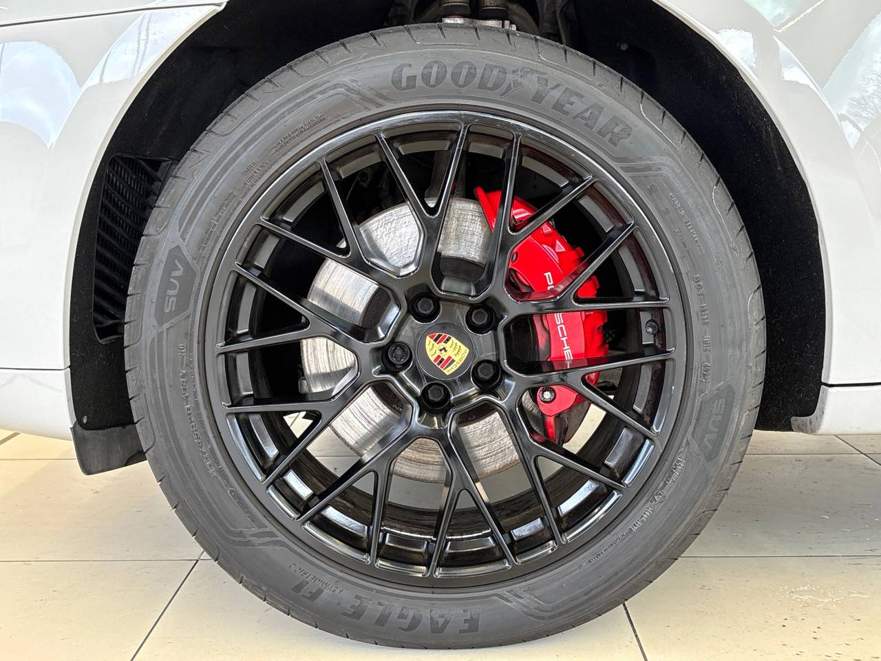 Macan GTS PDK (14) image 21