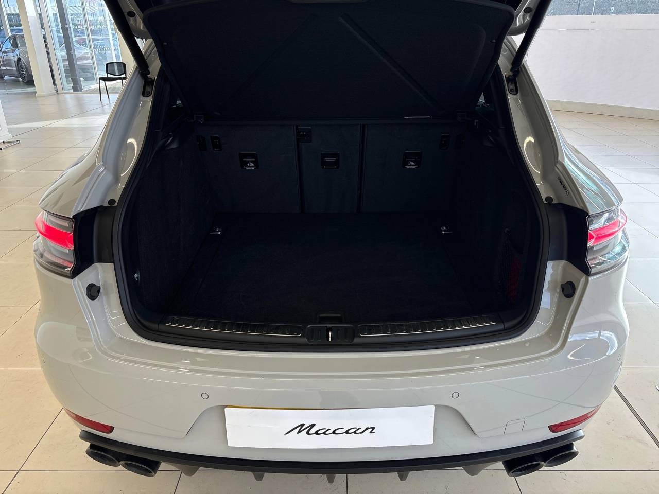 Macan GTS PDK (14) image 43