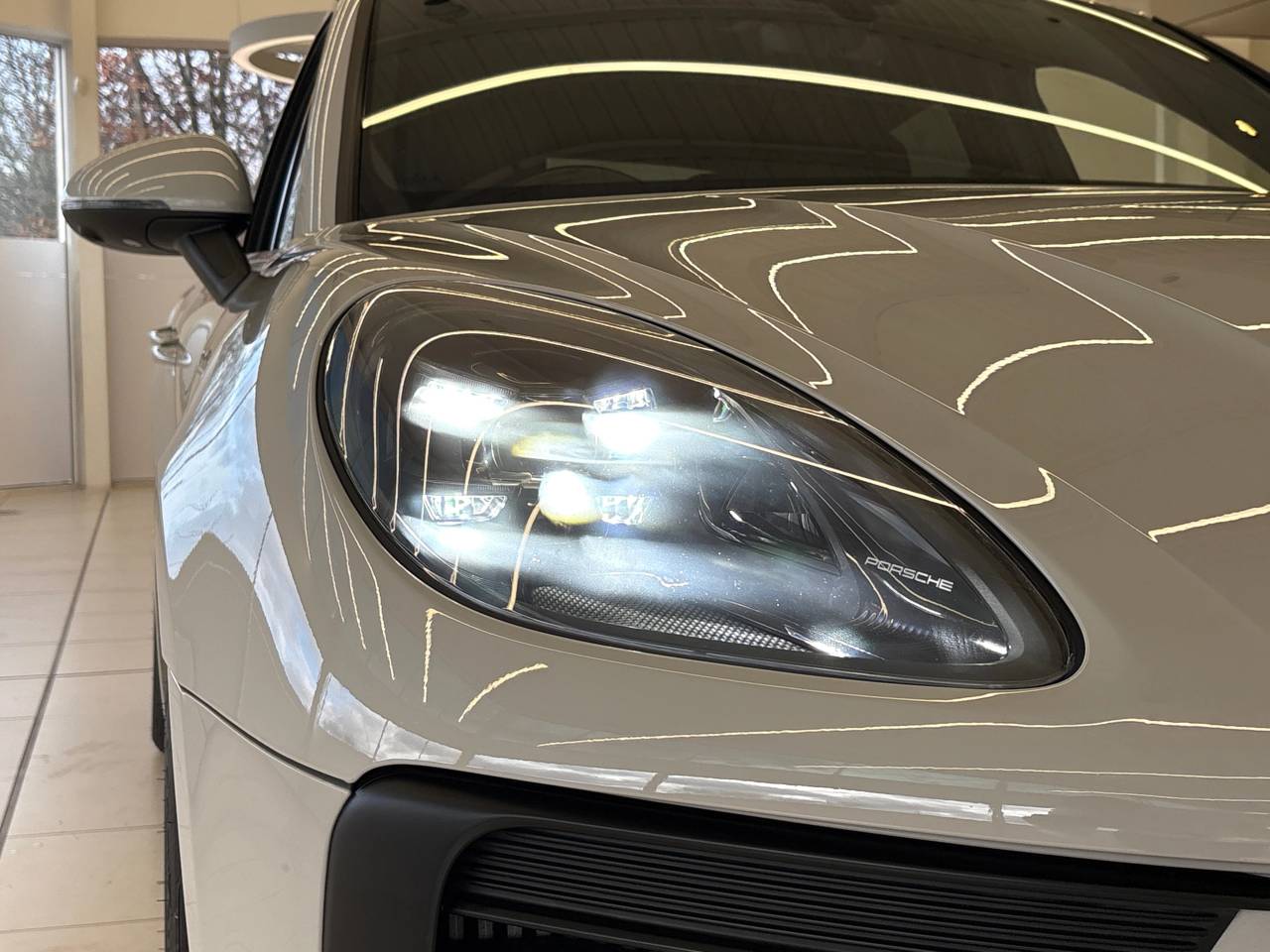 Macan GTS PDK (14) image 12