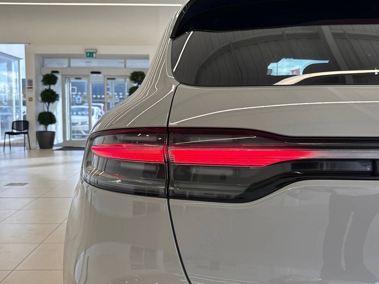 Macan GTS PDK (14) image 20