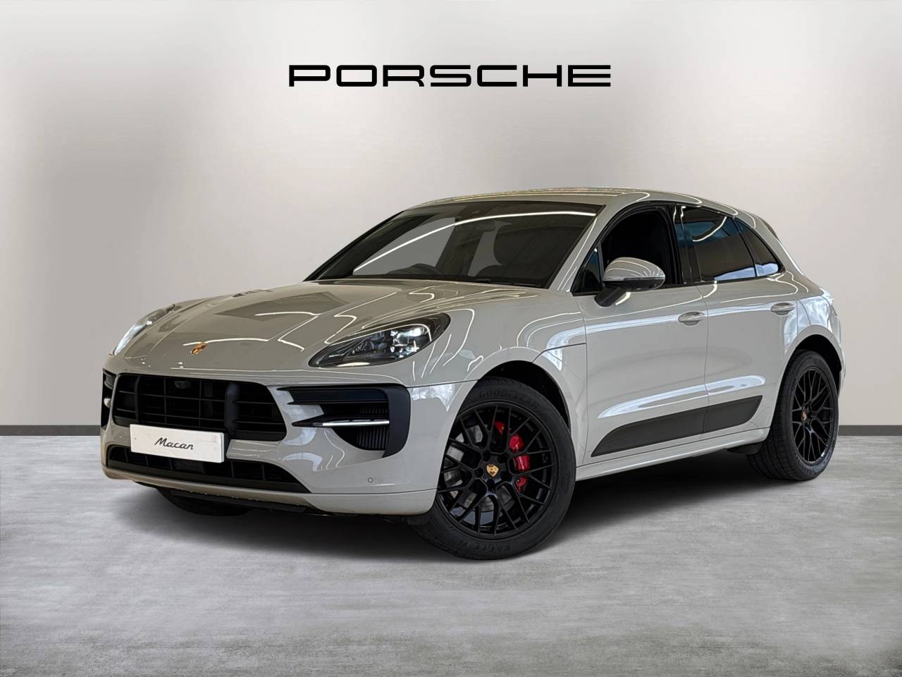 Macan GTS PDK (14) image 09