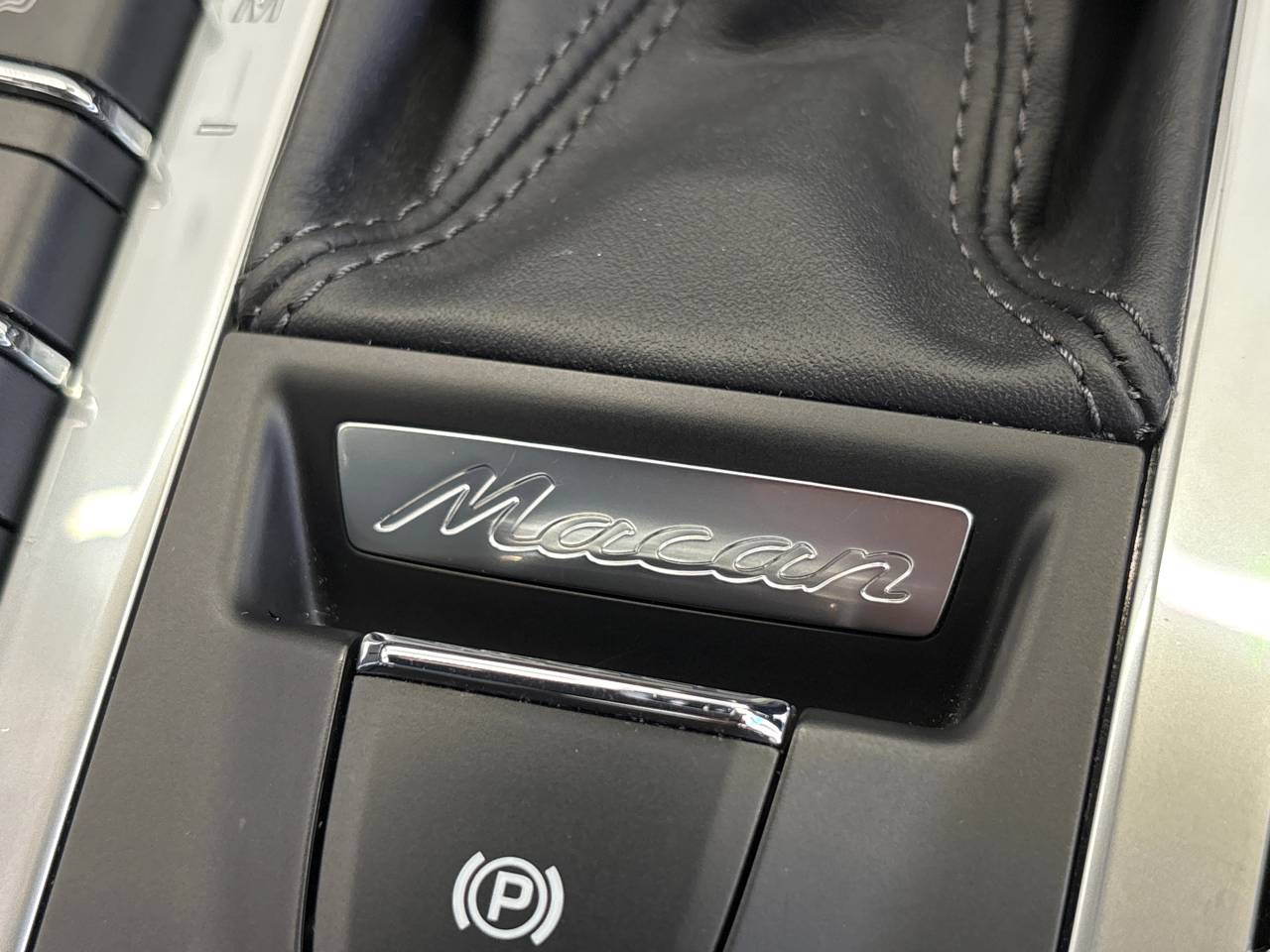 Macan GTS PDK (14) image 47