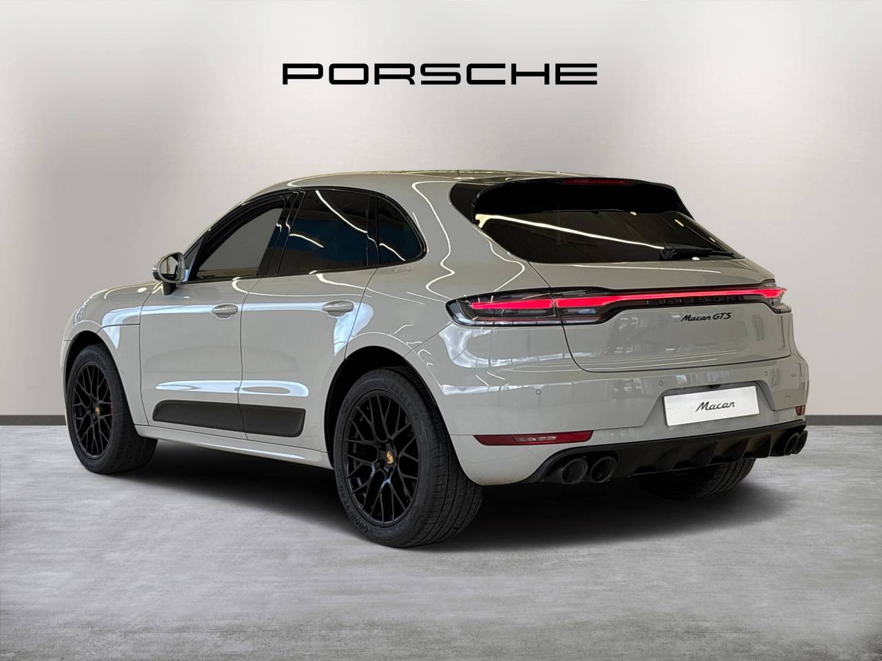 Macan GTS PDK (14) image 07