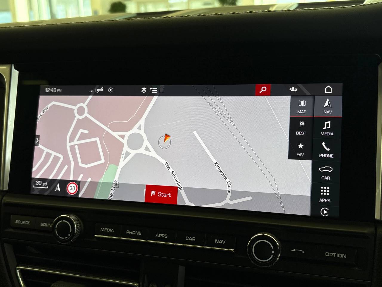 Macan GTS PDK (14) image 29