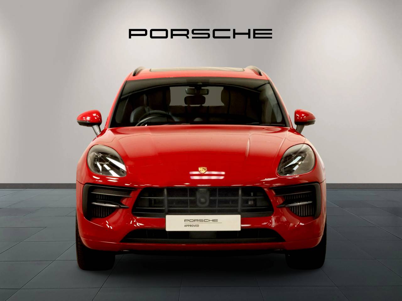 Macan GTS PDK (107) image 07