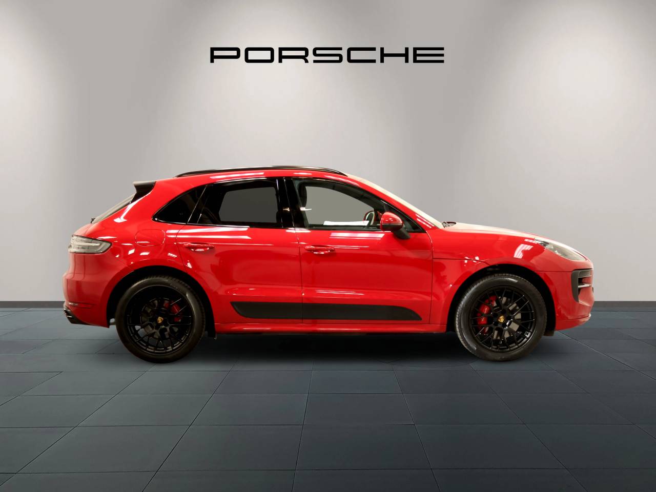 Macan GTS PDK (107) image 02