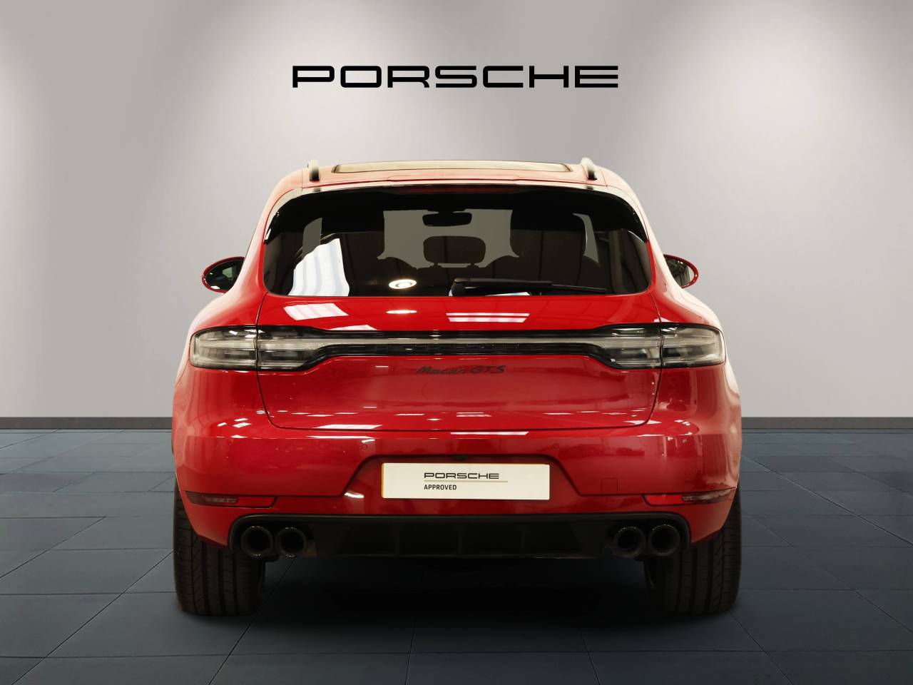 Macan GTS PDK (107) image 06