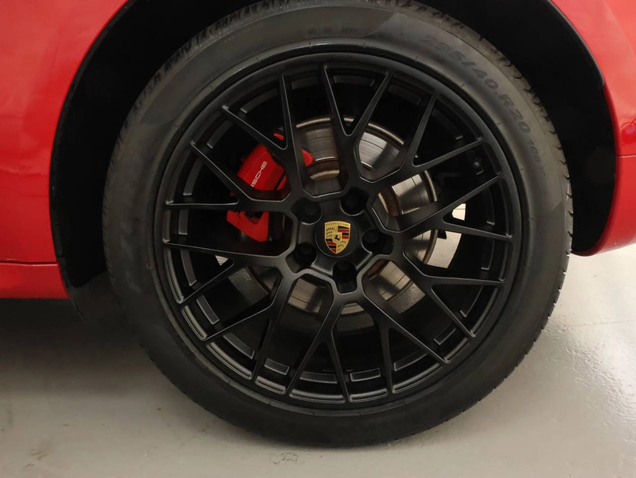 Macan GTS PDK (107) image 08