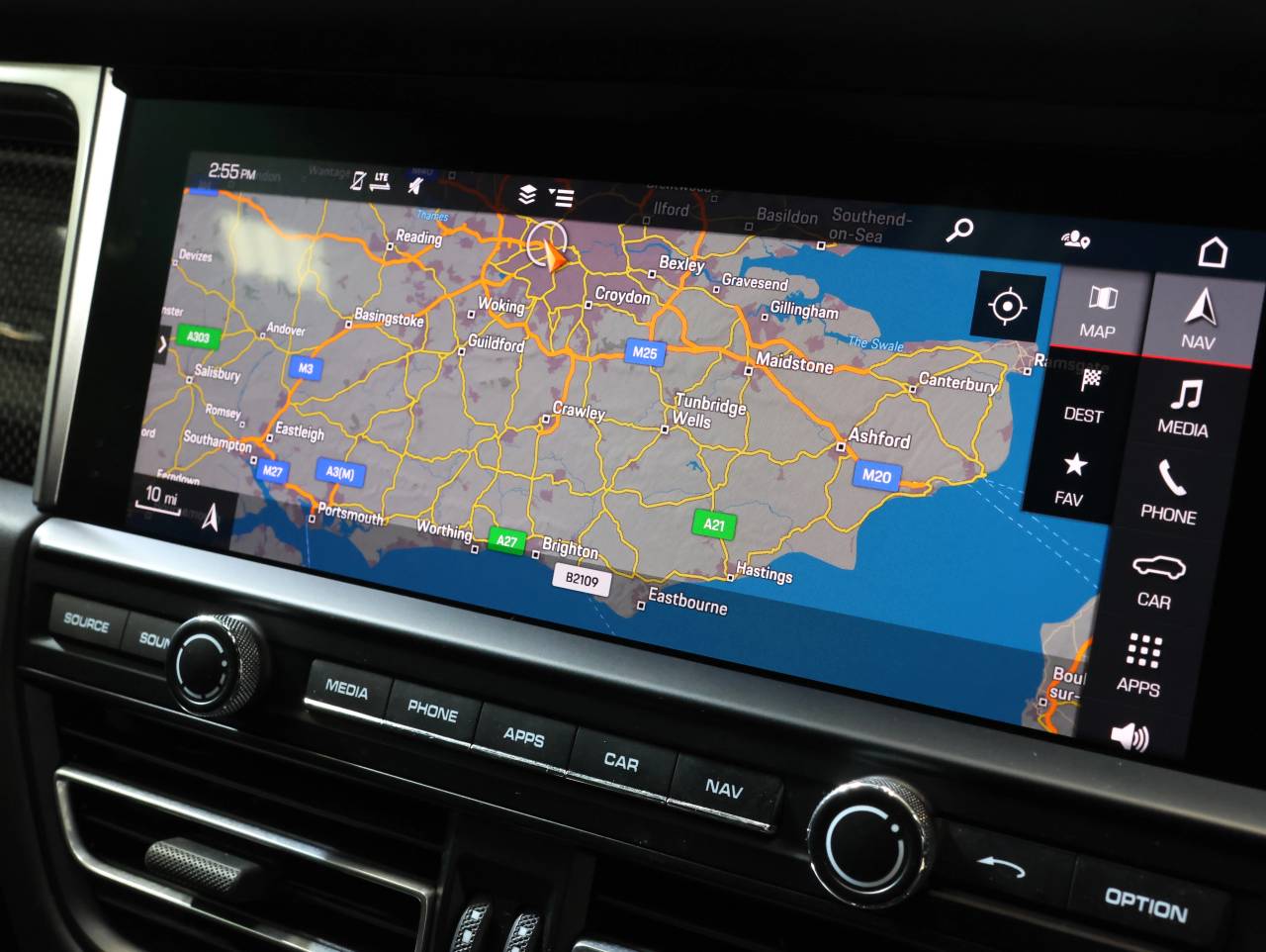 Macan GTS PDK (107) image 26