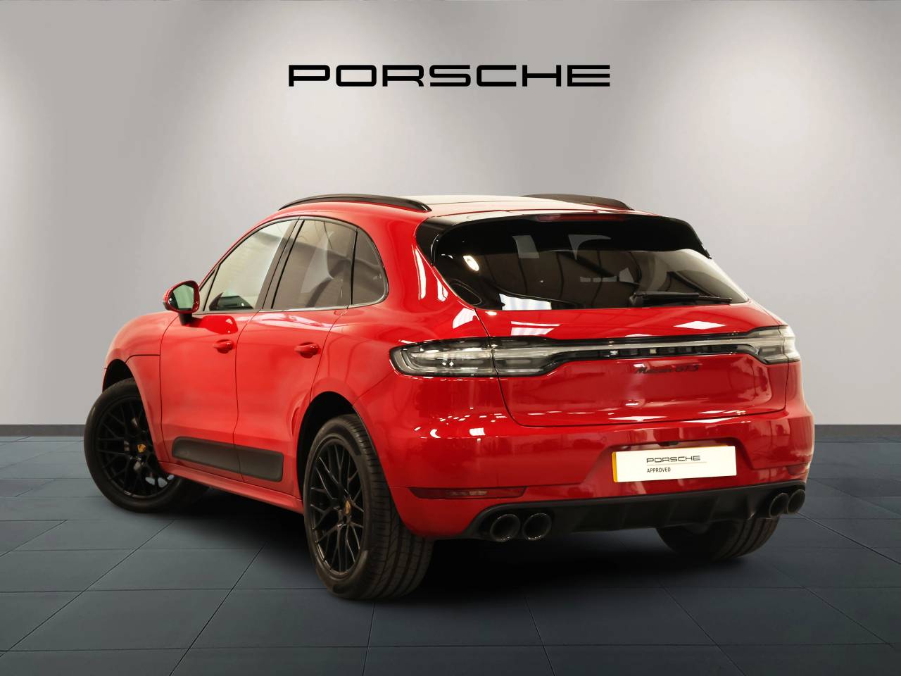 Macan GTS PDK (107) image 03