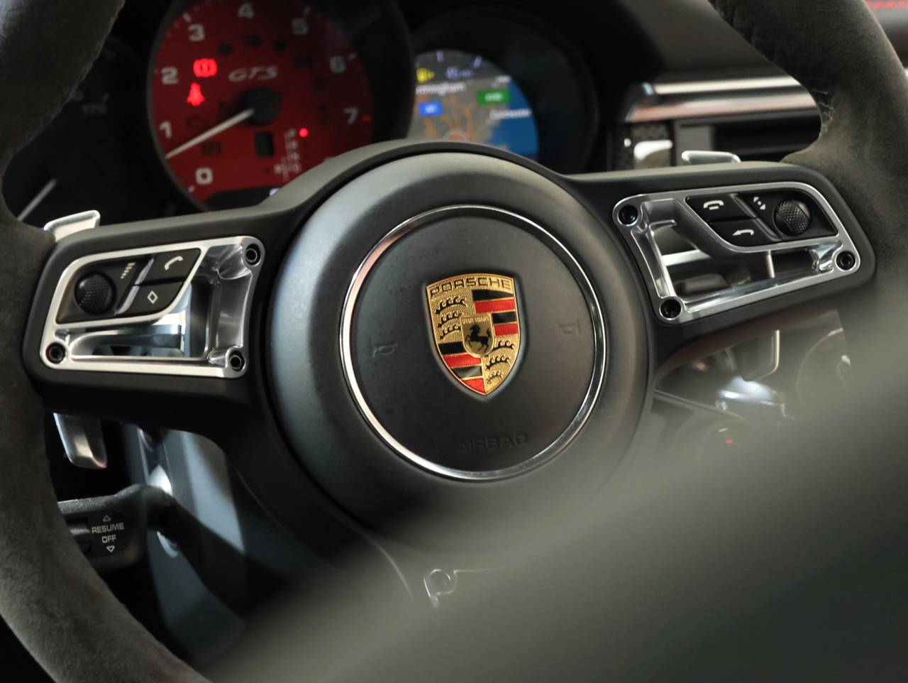 Macan GTS PDK (107) image 30