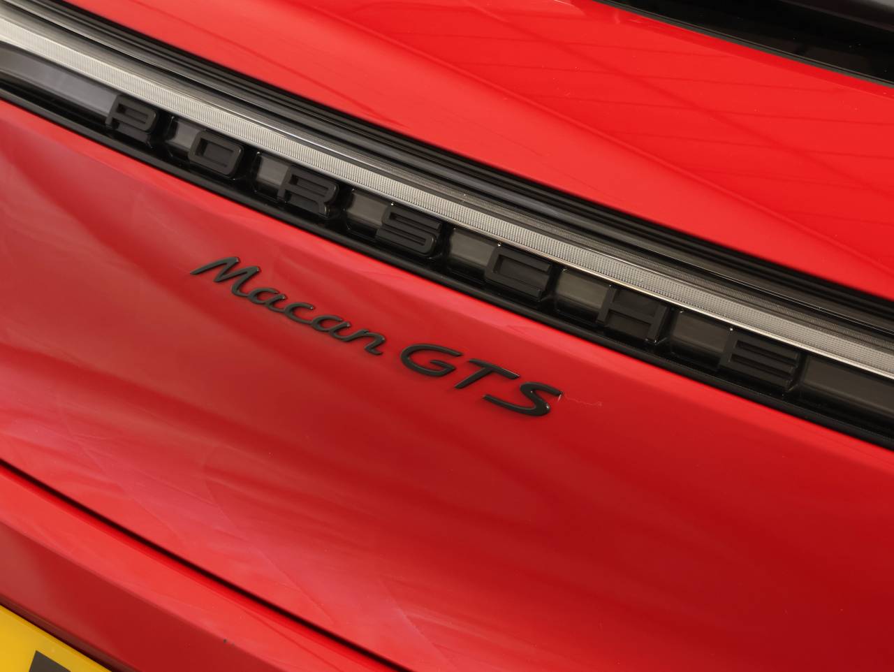 Macan GTS PDK (107) image 14