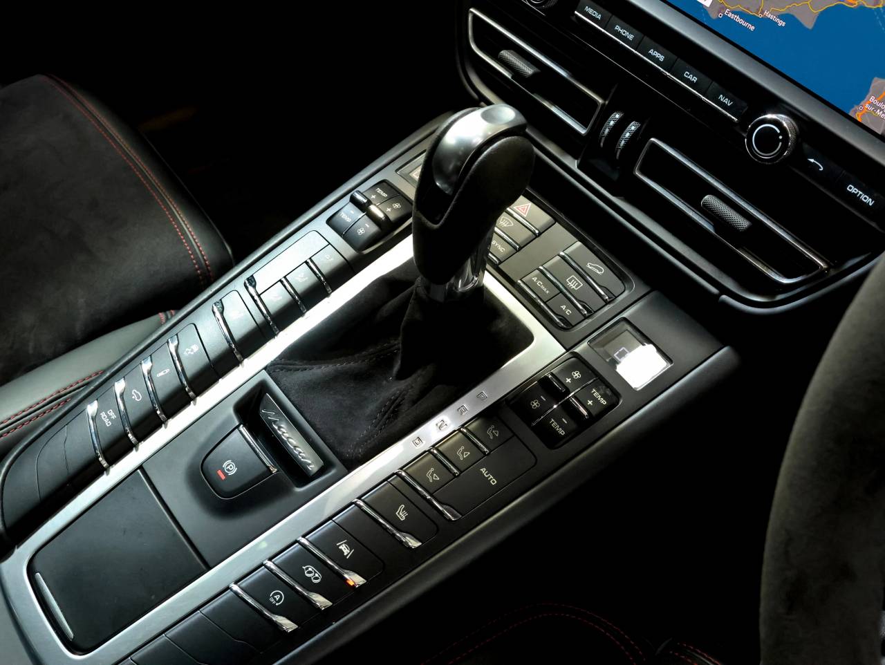 Macan GTS PDK (107) image 27