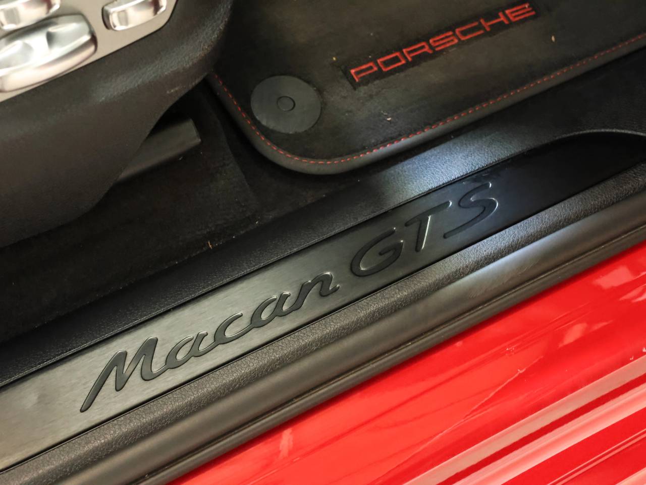 Macan GTS PDK (107) image 23