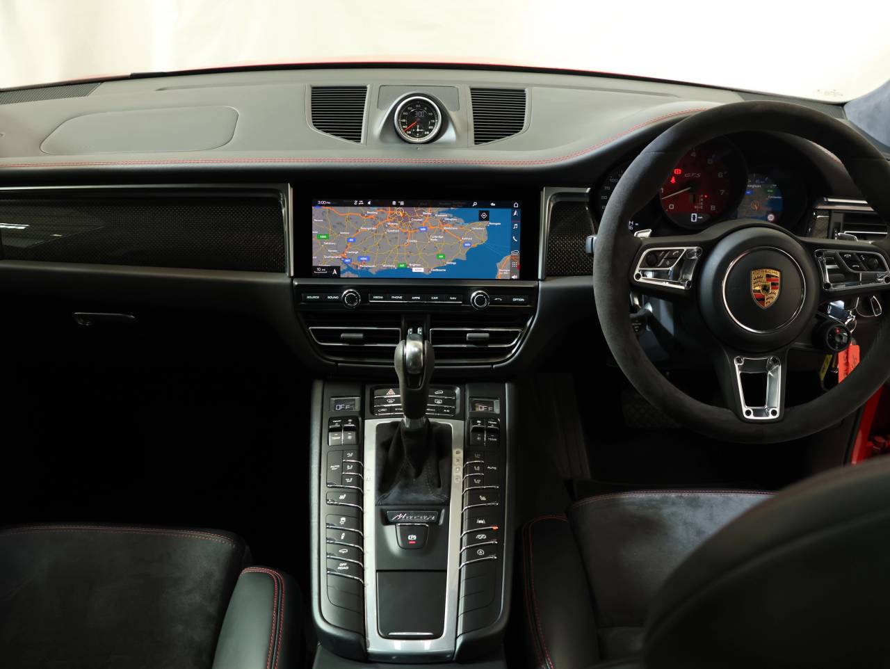 Macan GTS PDK (107) image 19