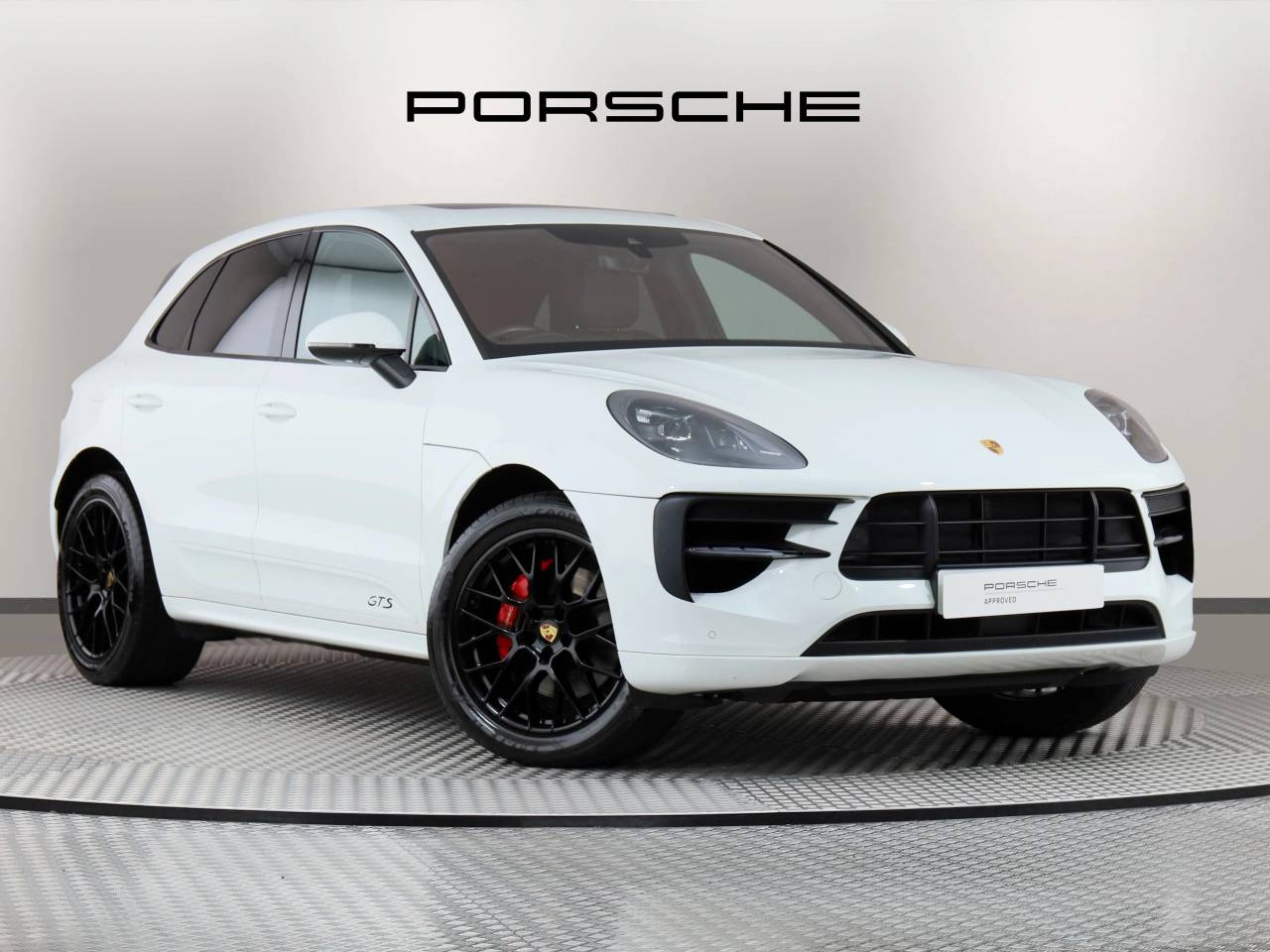 Macan 