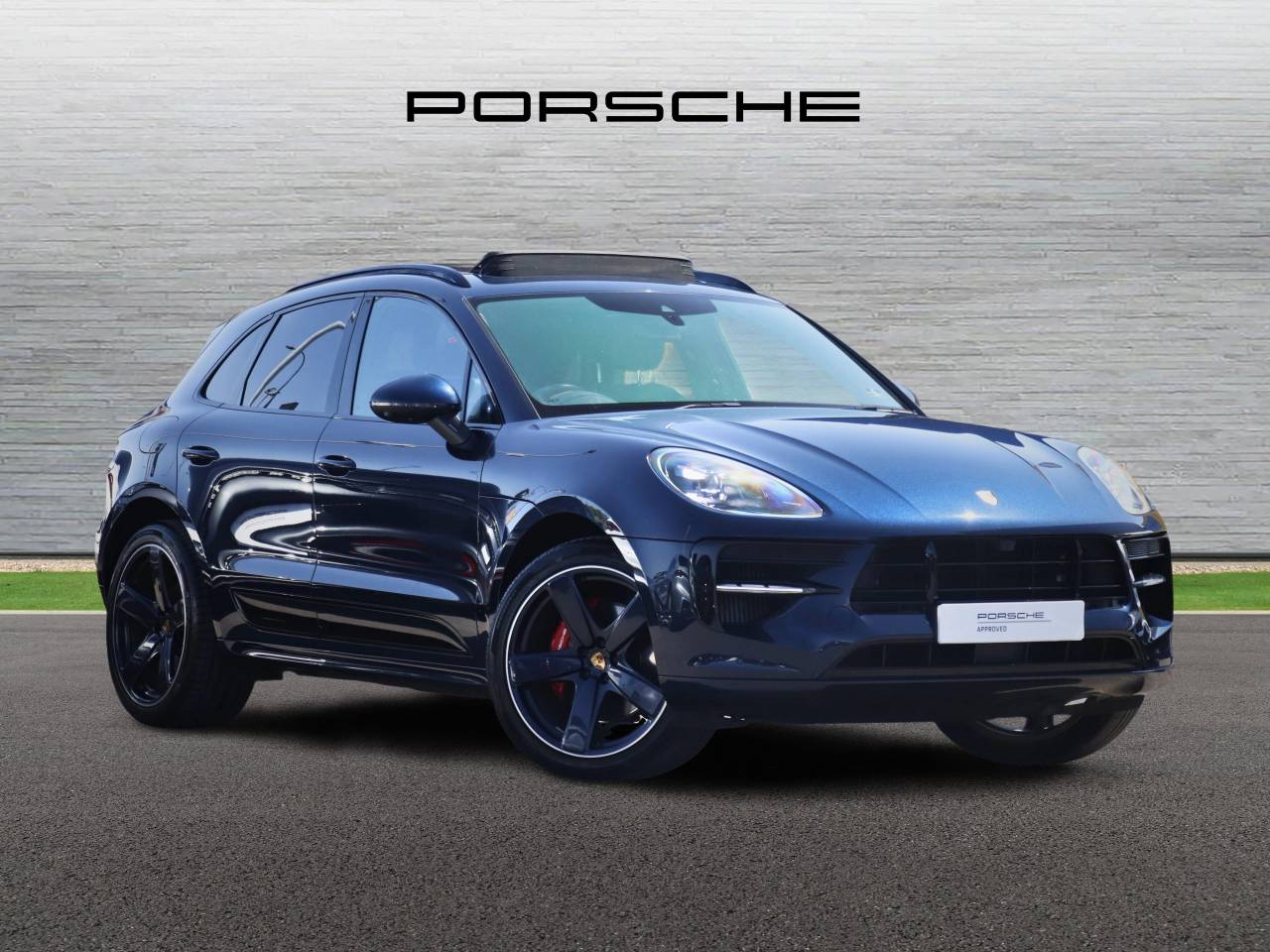 Macan GTS PDK (109) image 01