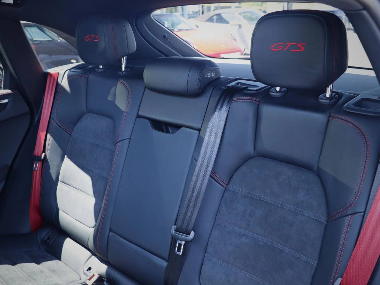 Macan GTS PDK (109) image 17