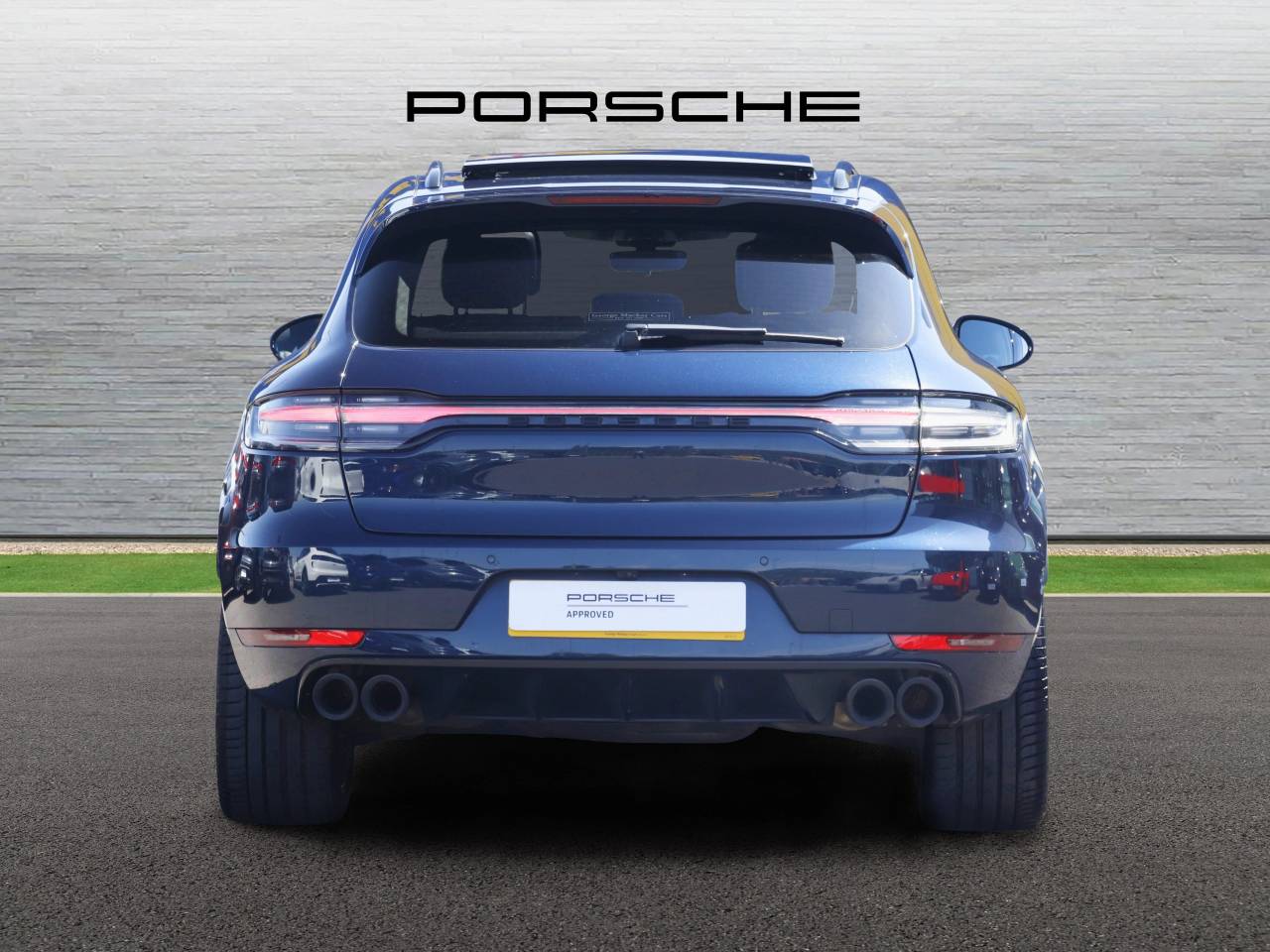 Macan GTS PDK (109) image 07