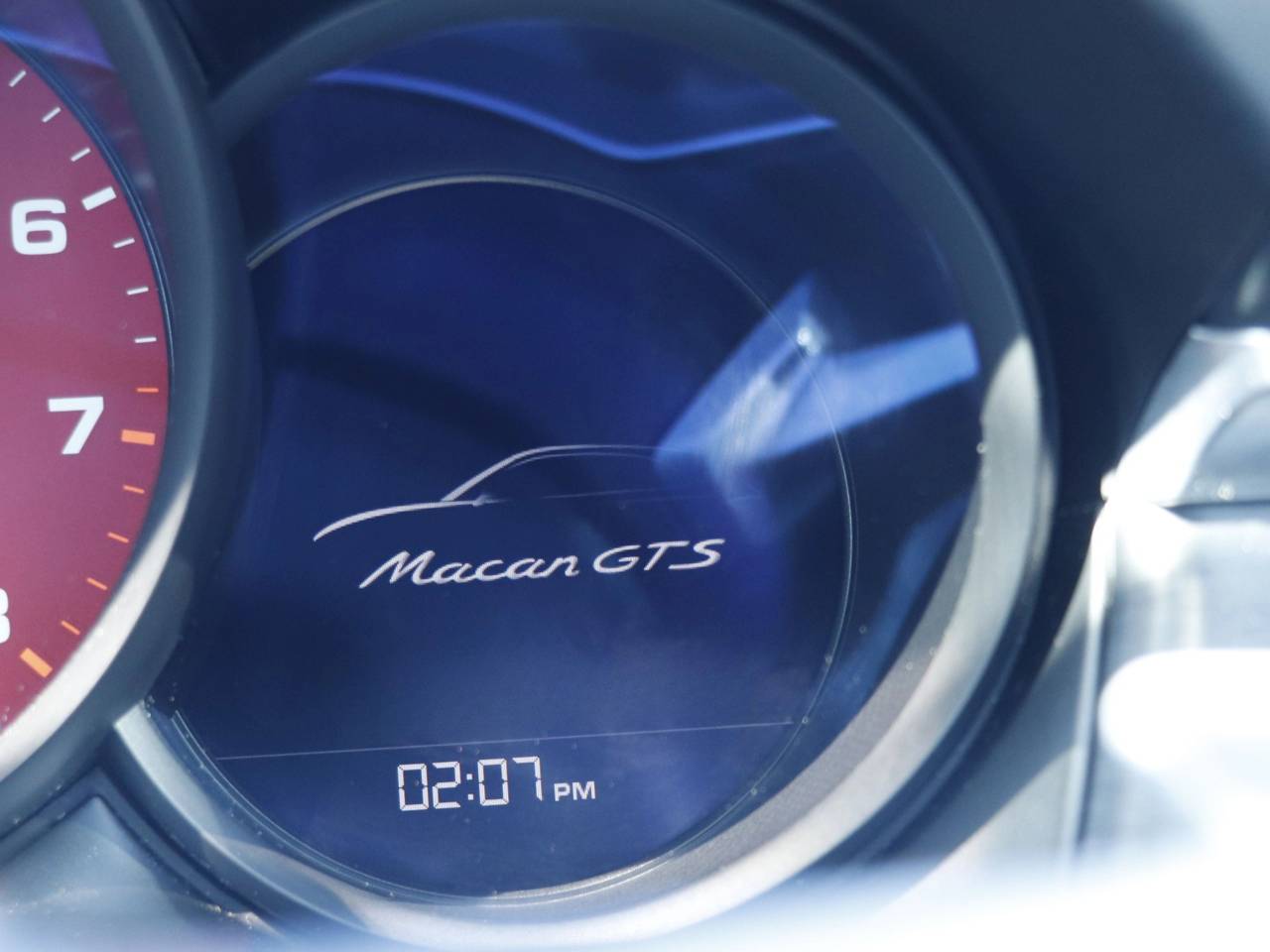 Macan GTS PDK (109) image 48